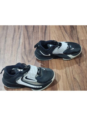 Nike Zoom Freak 4 PS 'Zeus' Kids Sz 13c